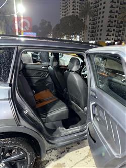 فولكسفاغن تيغوان